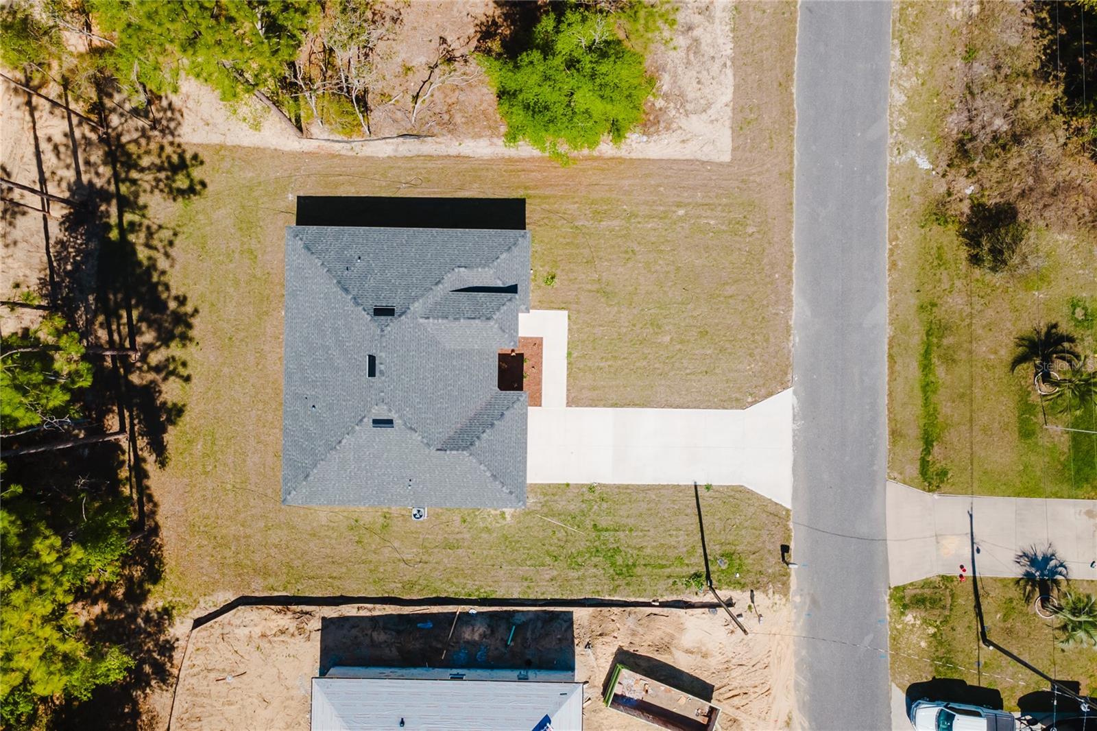 85 W GOLDCOAST PL, CITRUS SPRINGS, FL, 34434