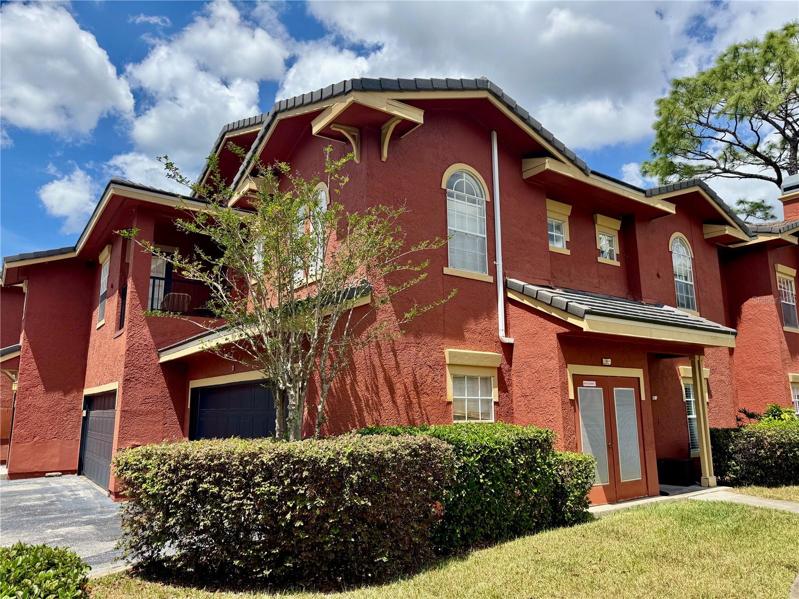 240 VILLA DI ESTE TER #212, LAKE MARY, FL, 32746