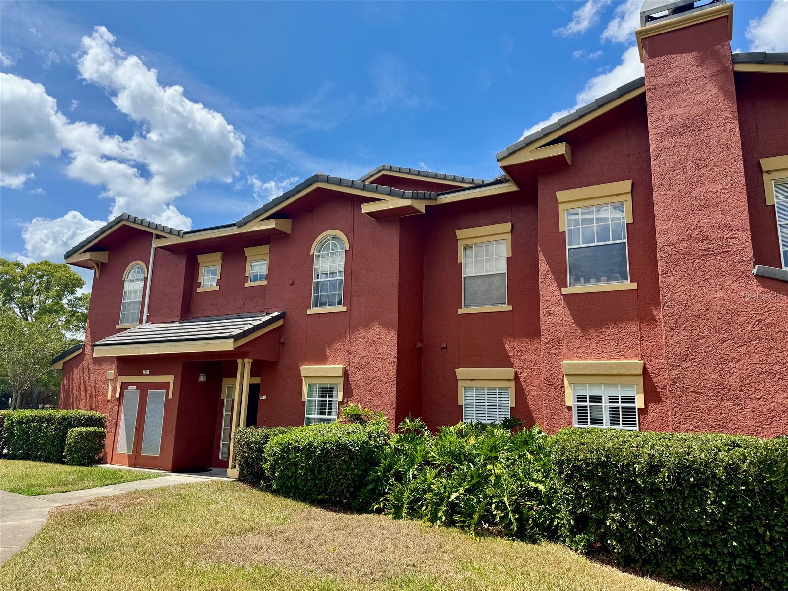 240 VILLA DI ESTE TER #212, LAKE MARY, FL, 32746