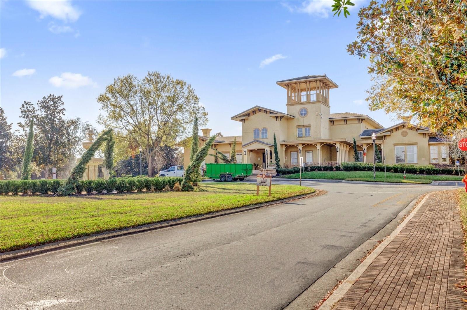 240 VILLA DI ESTE TER #212, LAKE MARY, FL, 32746