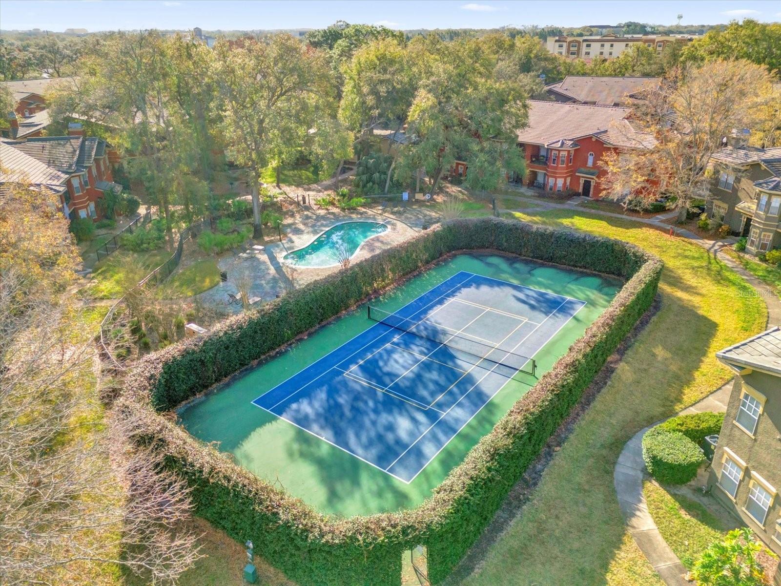 240 VILLA DI ESTE TER #212, LAKE MARY, FL, 32746