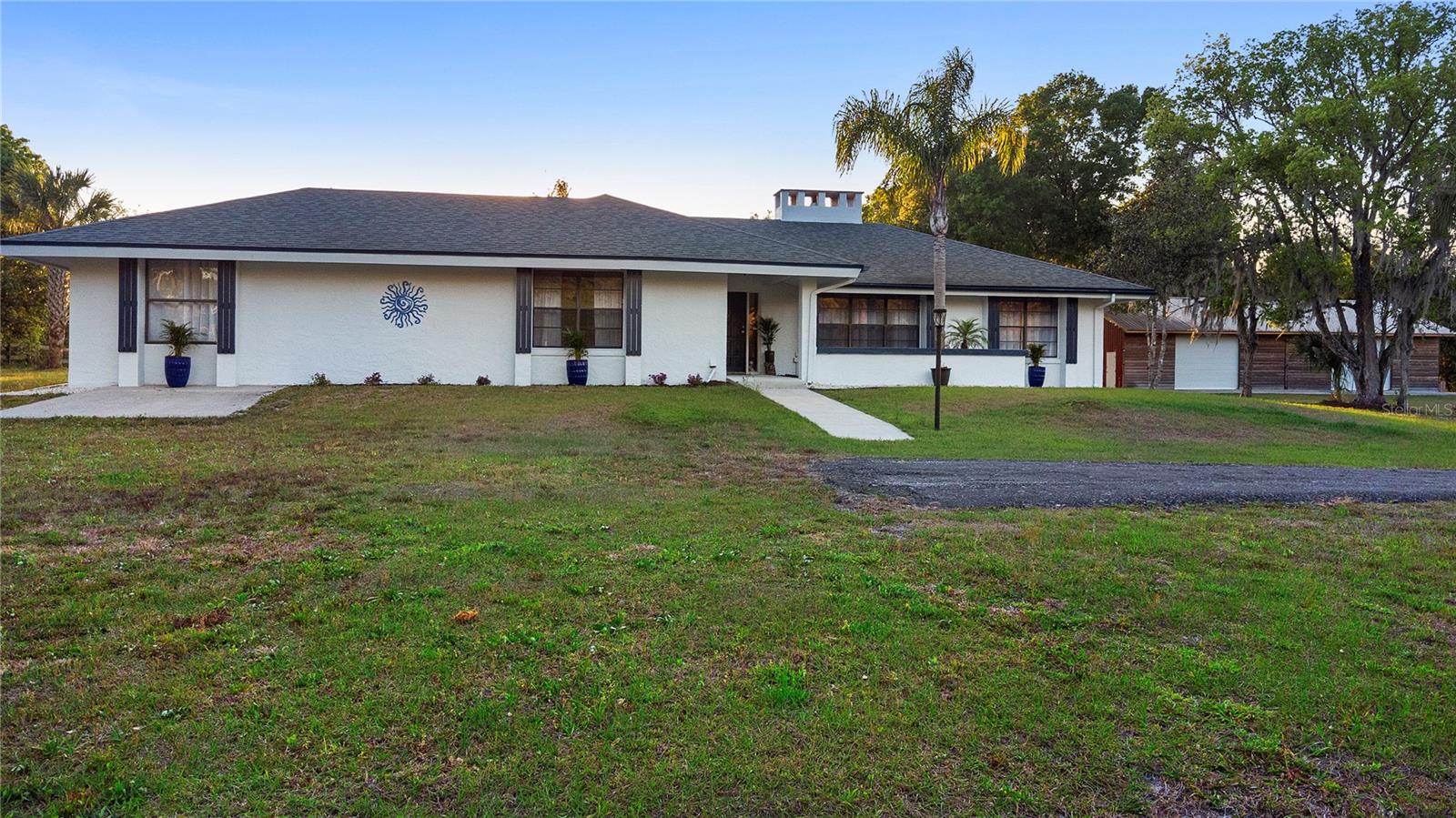 1560 S PEARL ST, DELAND, FL, 32720