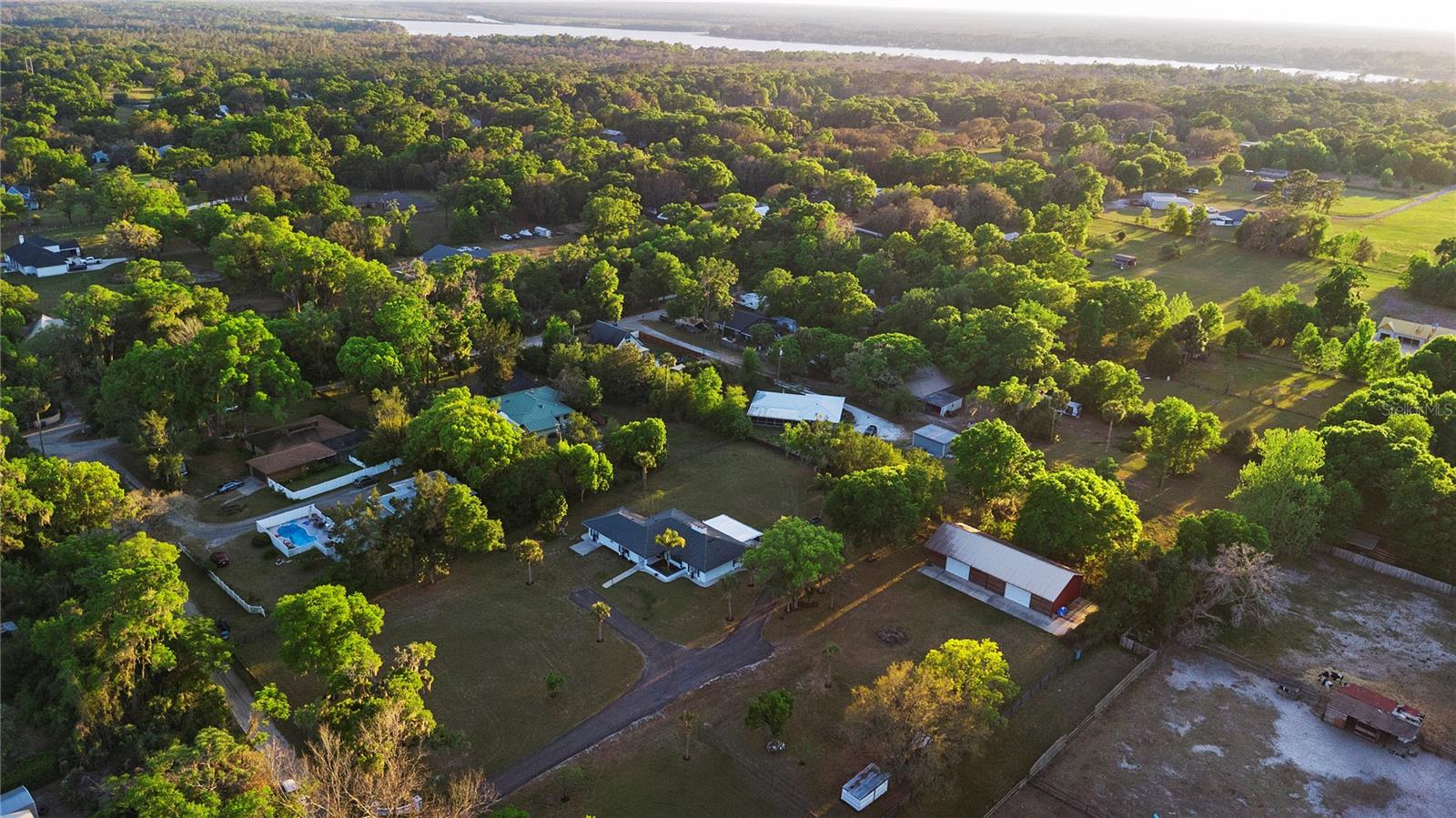 1560 S PEARL ST, DELAND, FL, 32720