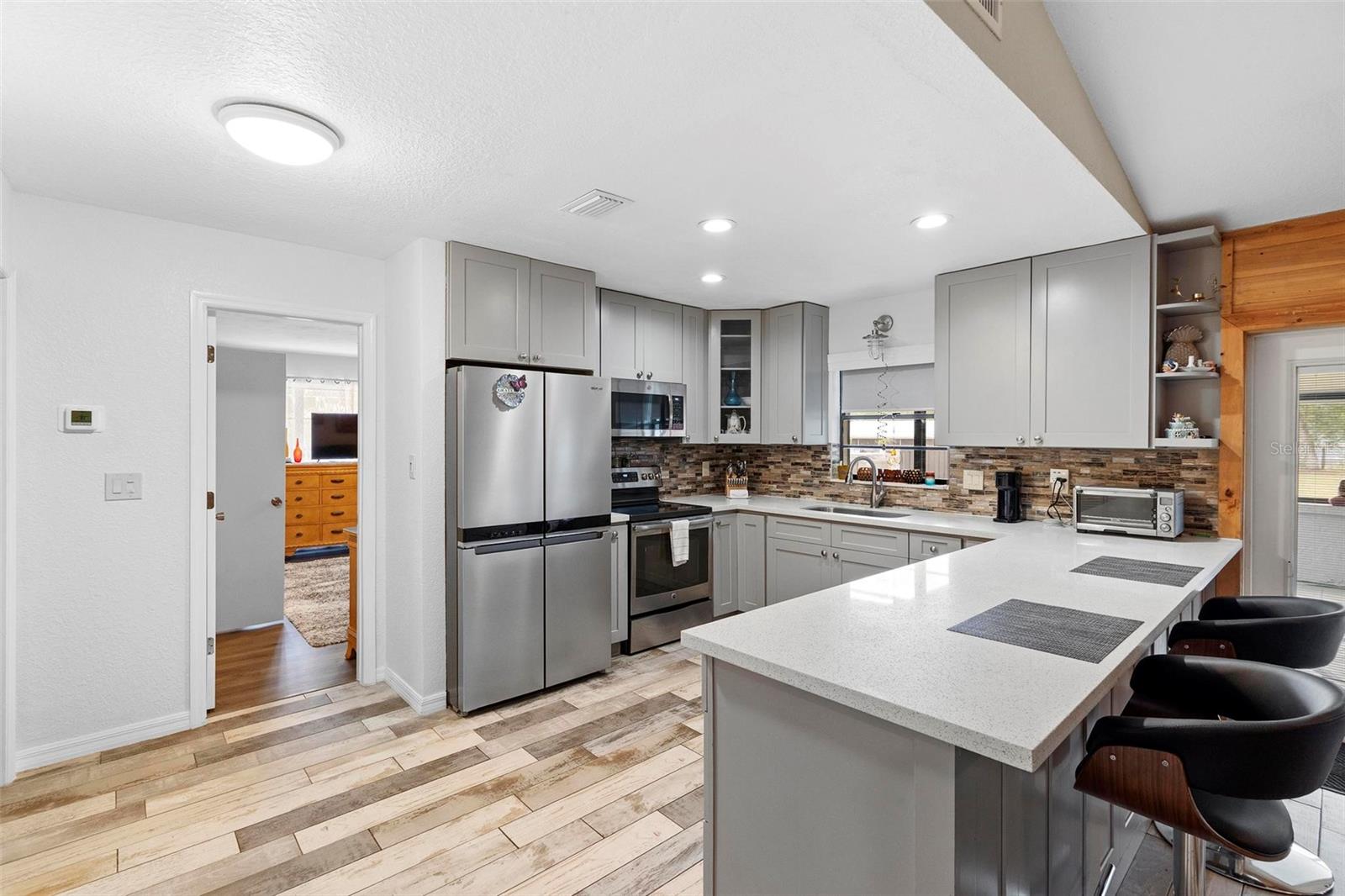 1560 S PEARL ST, DELAND, FL, 32720