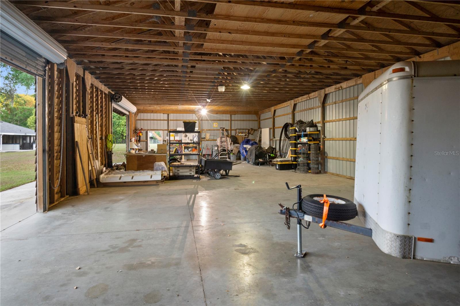 1560 S PEARL ST, DELAND, FL, 32720