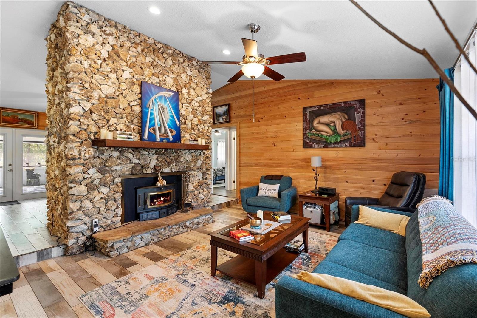 1560 S PEARL ST, DELAND, FL, 32720