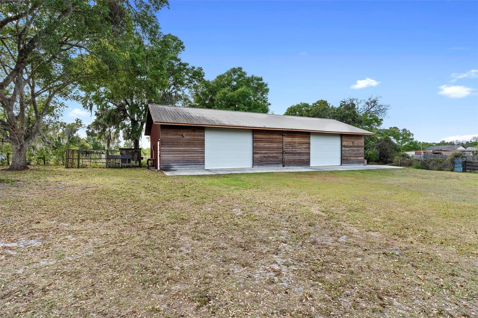 1560 S PEARL ST, DELAND, FL, 32720