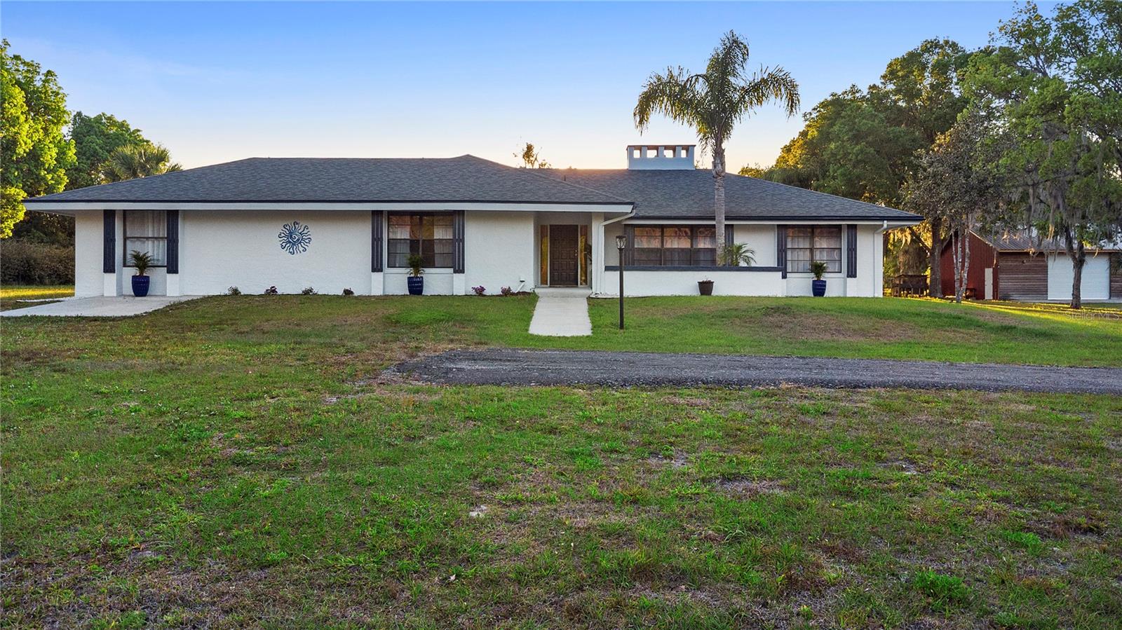 1560 S PEARL ST, DELAND, FL, 32720