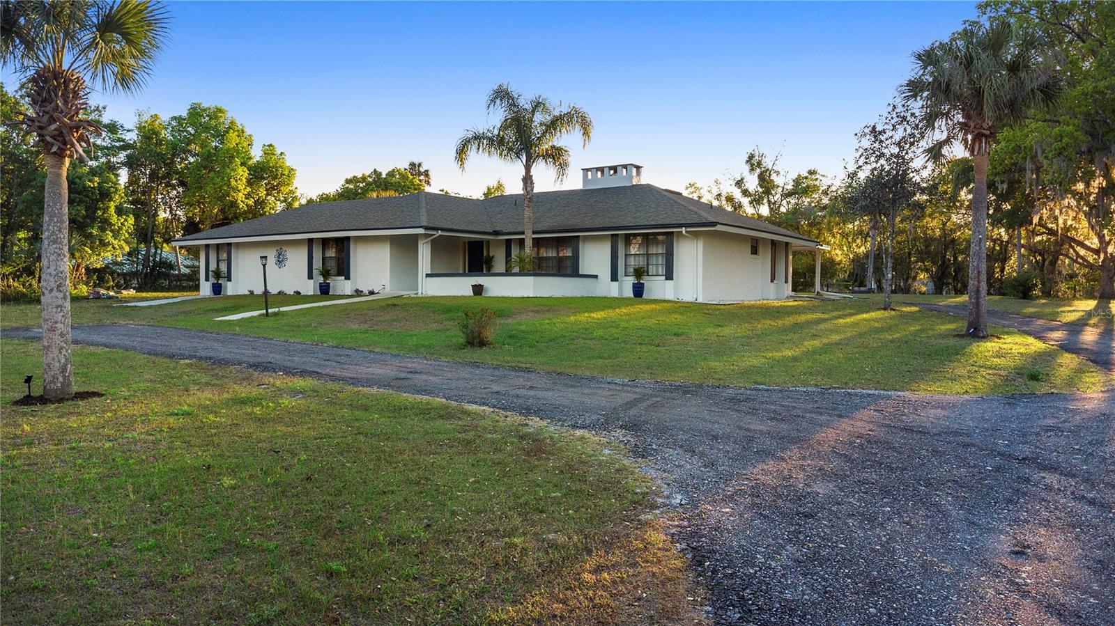 1560 S PEARL ST, DELAND, FL, 32720