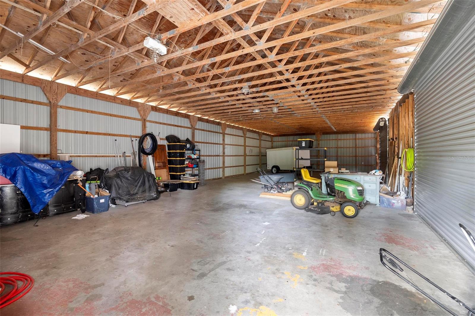 1560 S PEARL ST, DELAND, FL, 32720