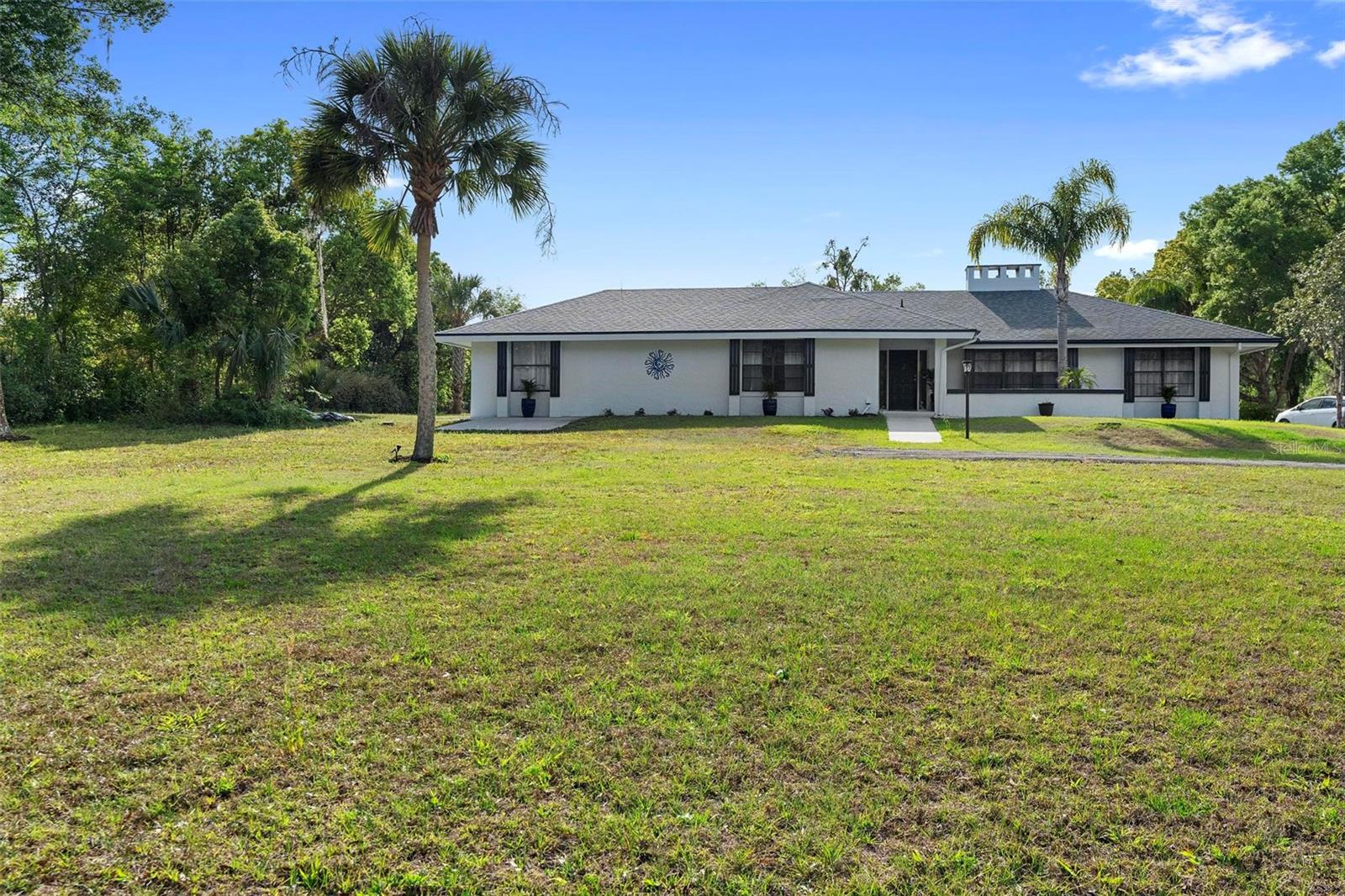 1560 S PEARL ST, DELAND, FL, 32720