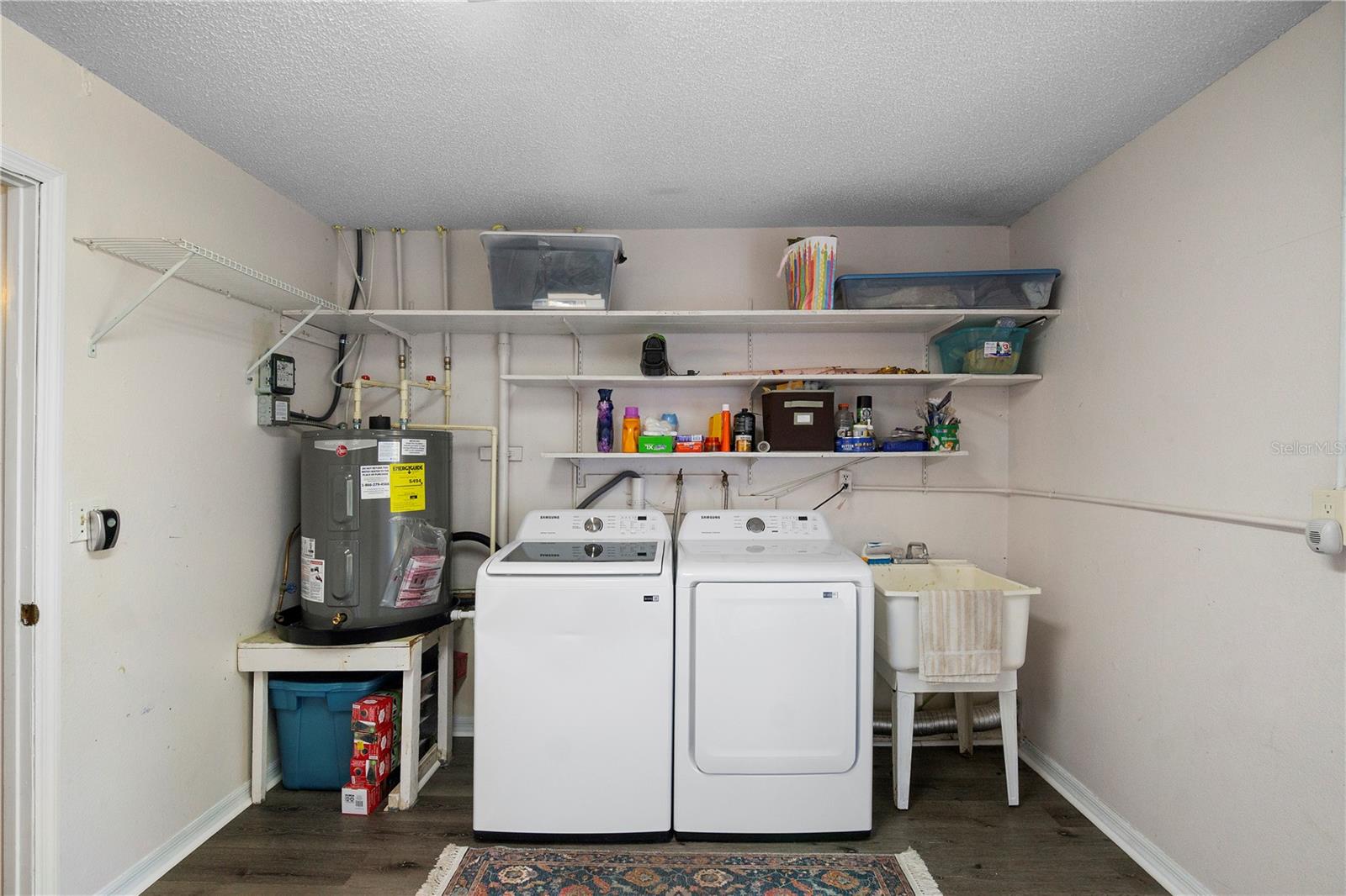 1560 S PEARL ST, DELAND, FL, 32720