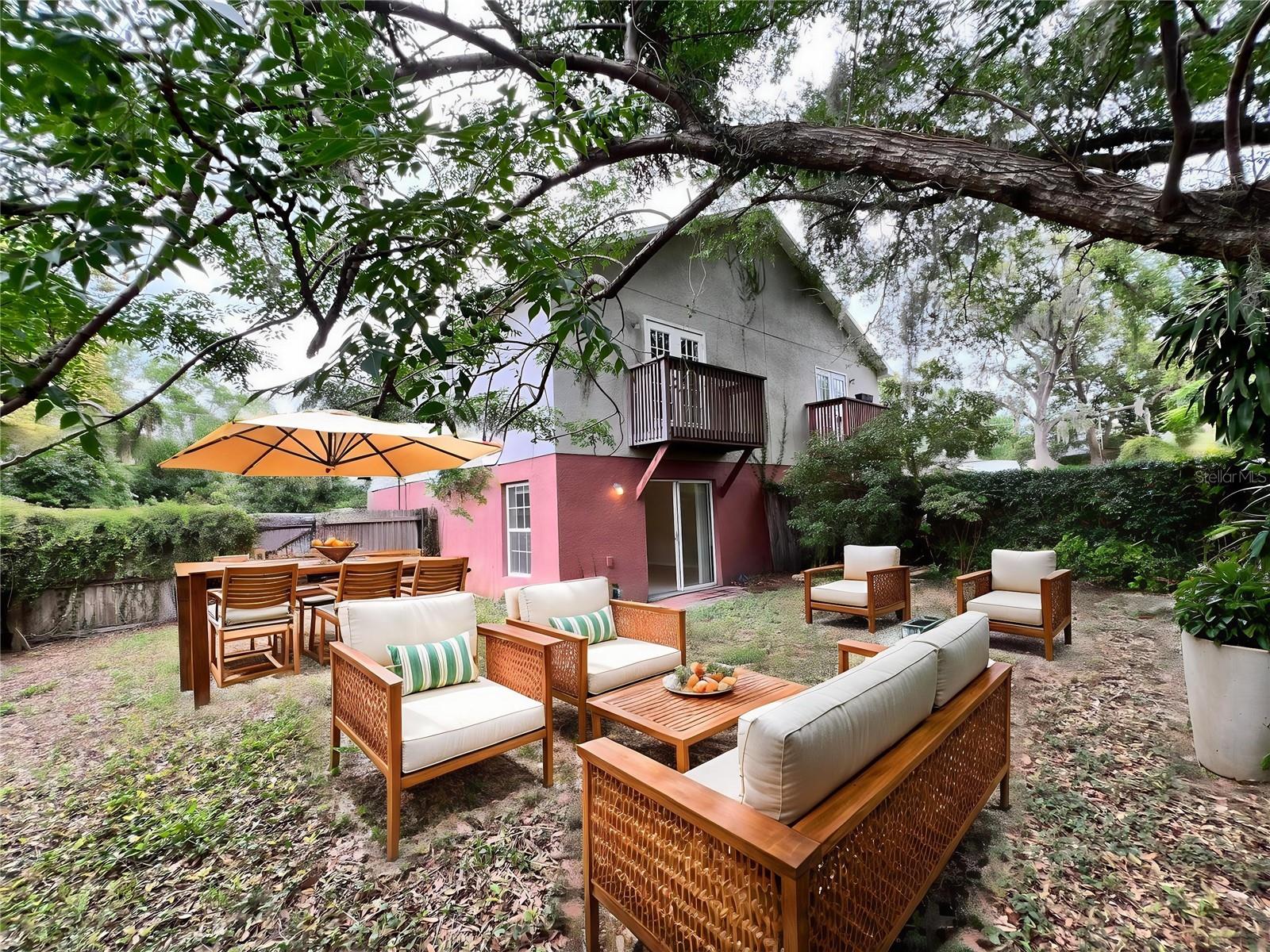 452 ORANGE AVE, LONGWOOD, FL, 32750