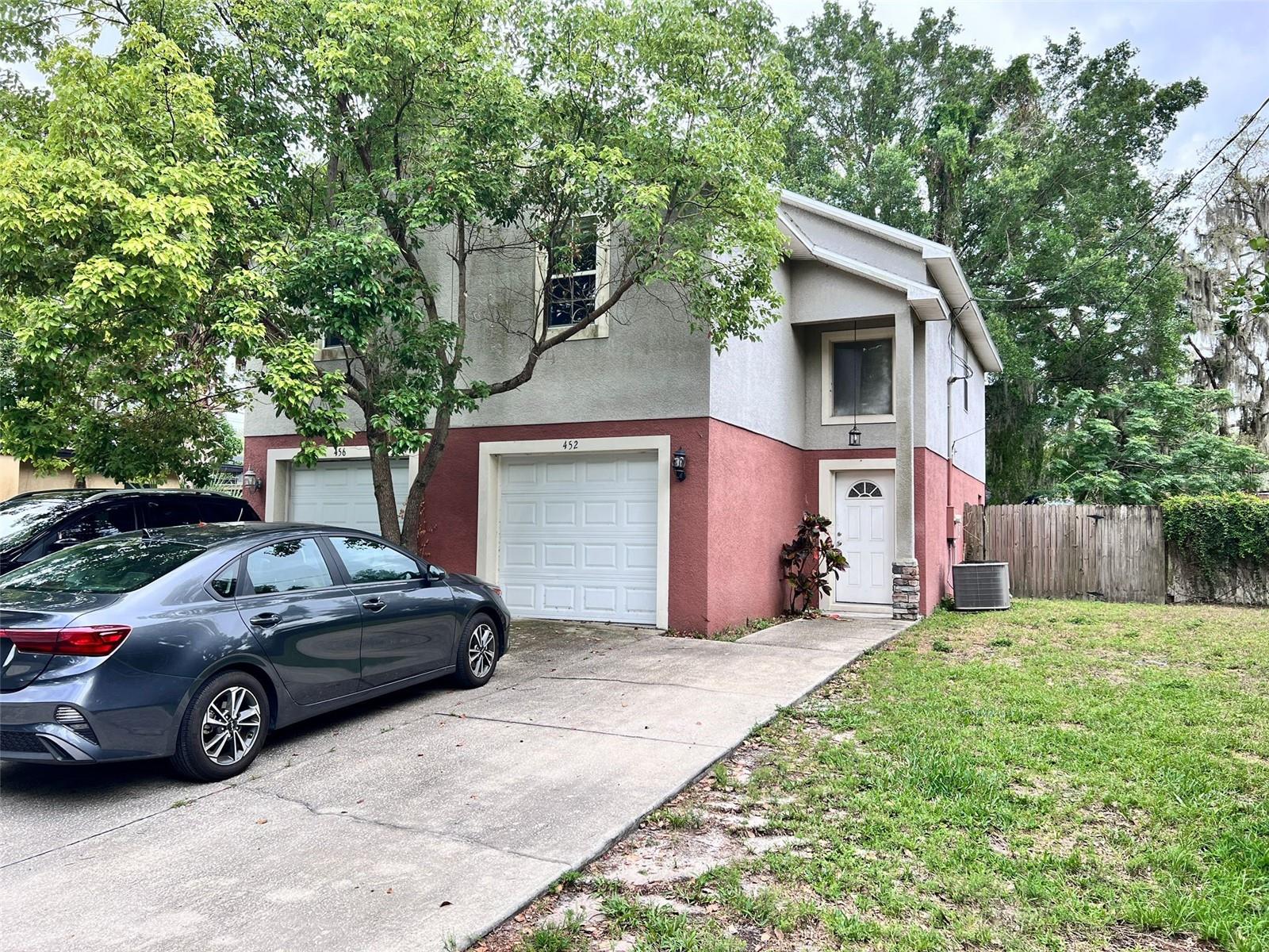 452 ORANGE AVE, LONGWOOD, FL, 32750