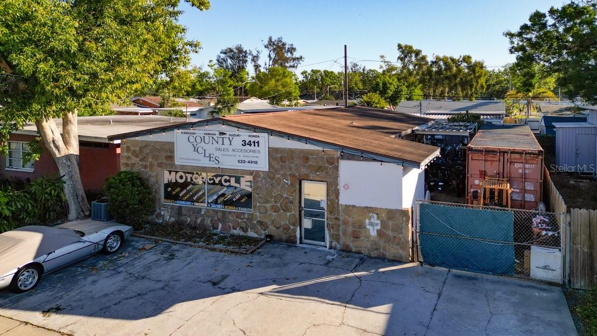 3411 CYPRESS TER N, PINELLAS PARK, FL, 33781