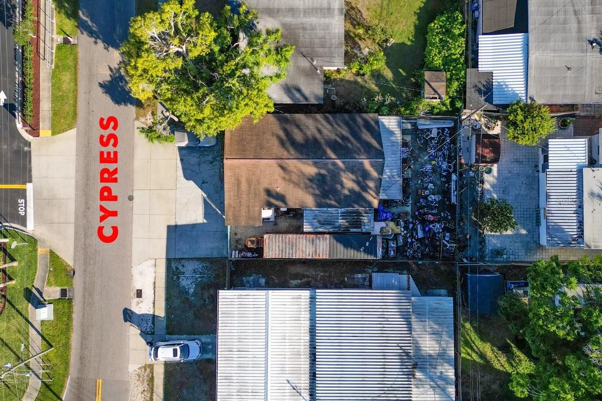 3411 CYPRESS TER N, PINELLAS PARK, FL, 33781