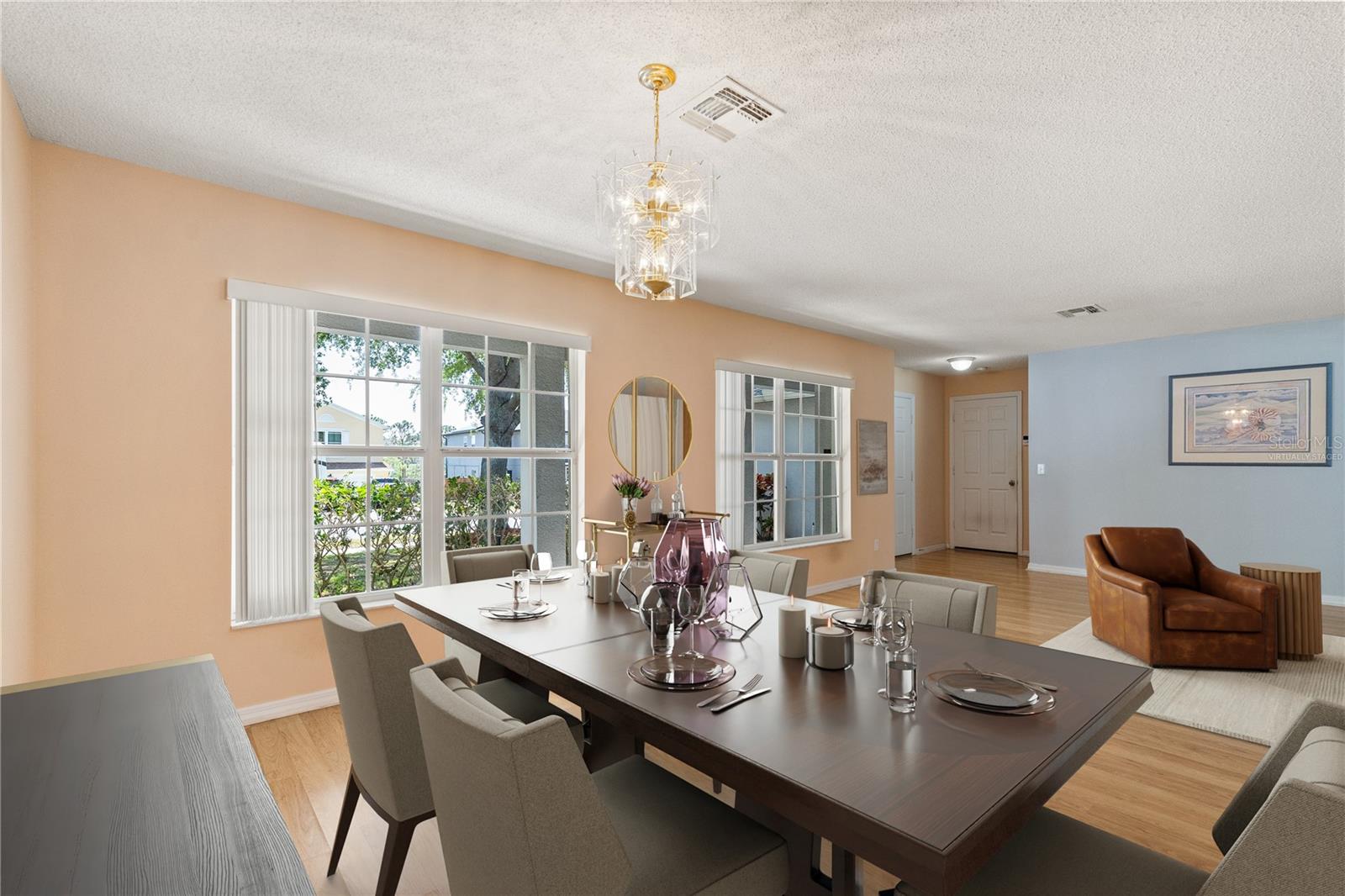 1824 RIDGE VALLEY ST, CLERMONT, FL, 34711