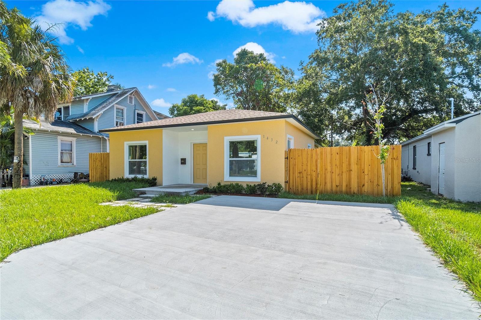 1432 19TH ST S, ST PETERSBURG, FL, 33712