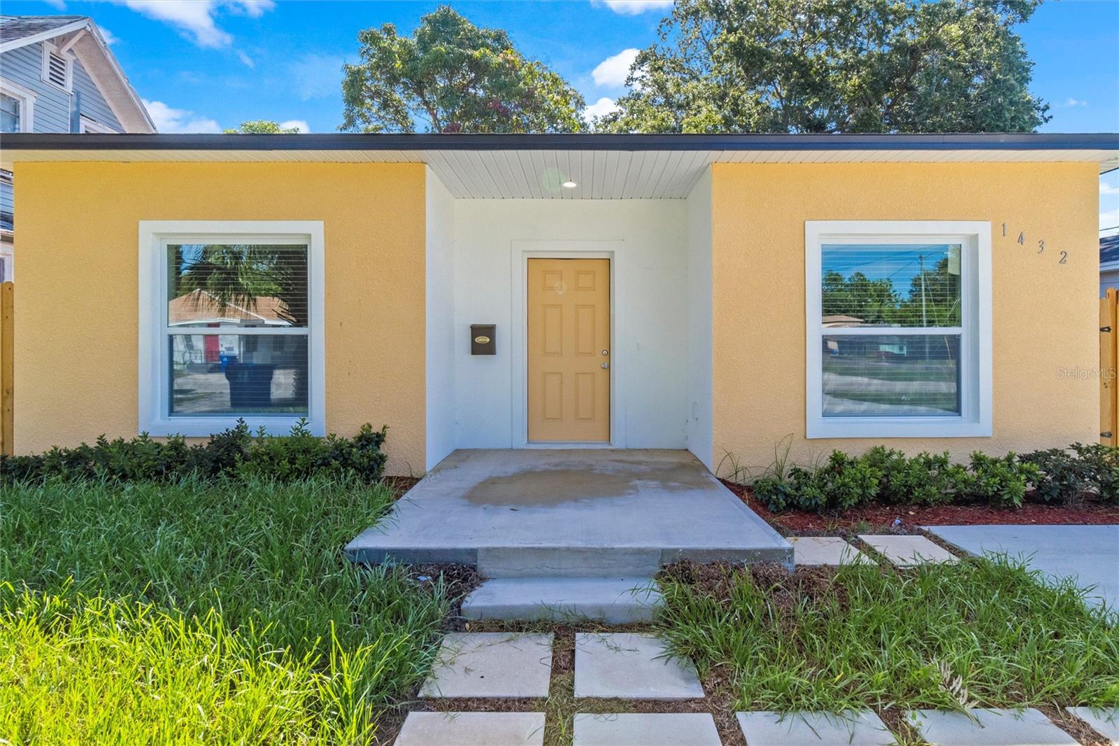 1432 19TH ST S, ST PETERSBURG, FL, 33712