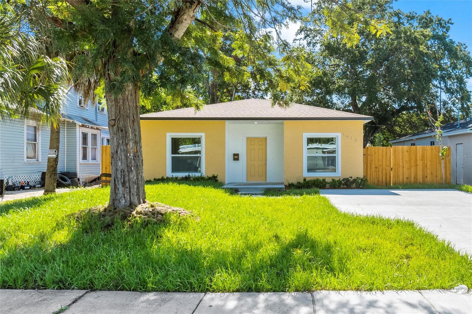 1432 19TH ST S, ST PETERSBURG, FL, 33712