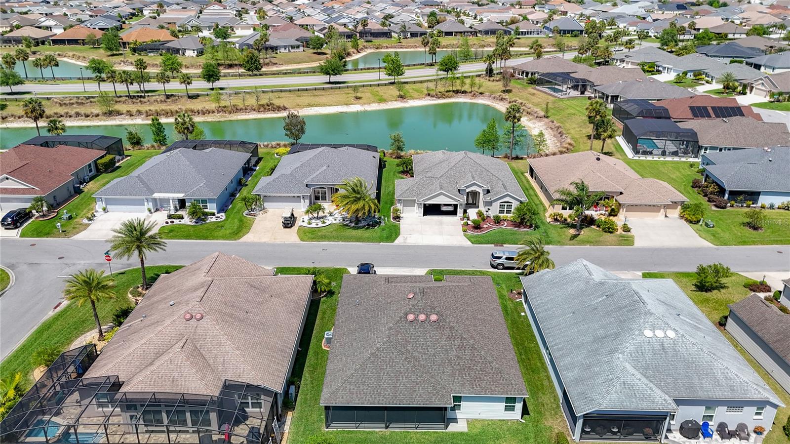 2992 HICKS PL, THE VILLAGES, FL, 32163