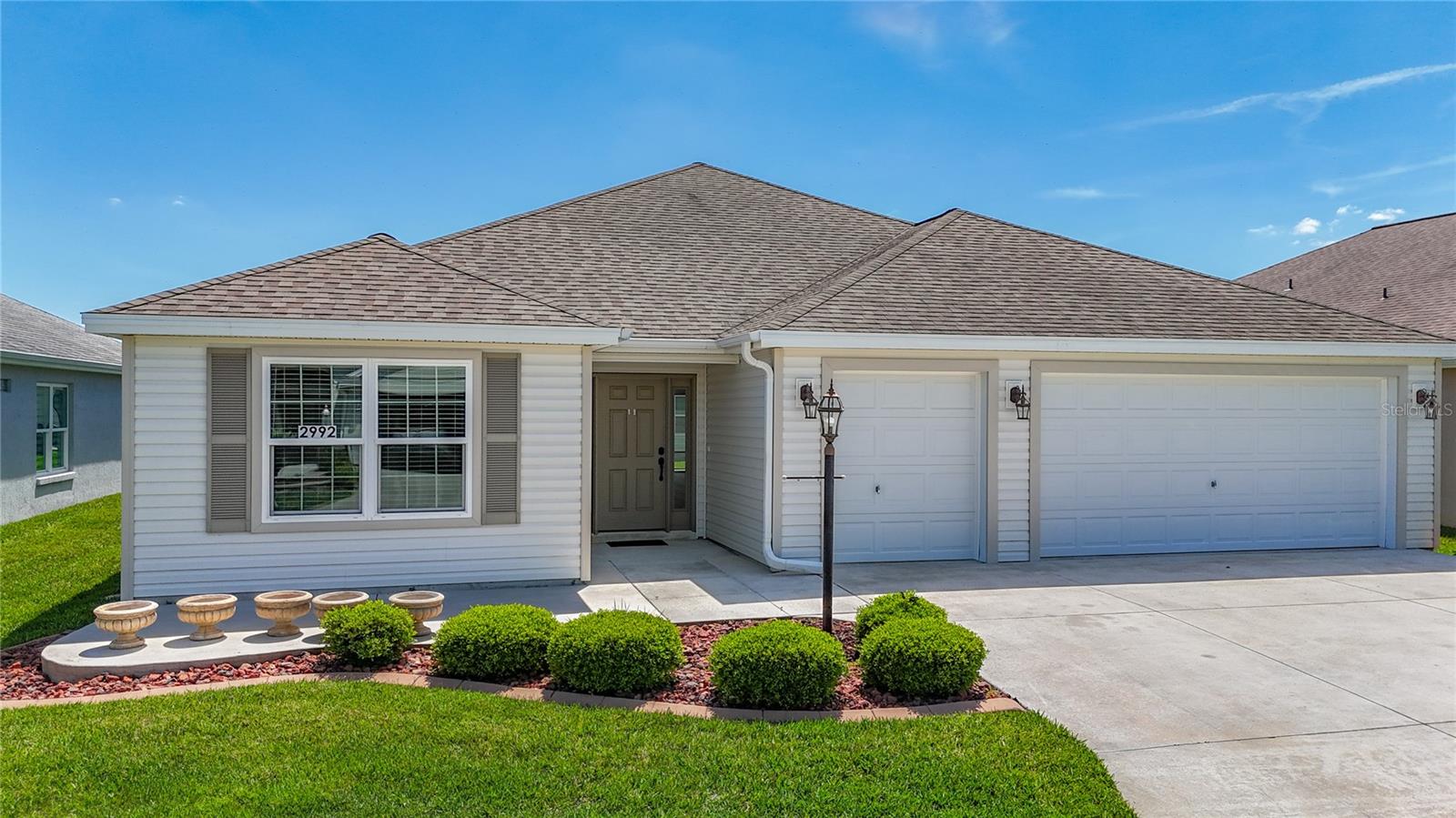 2992 HICKS PL, THE VILLAGES, FL, 32163