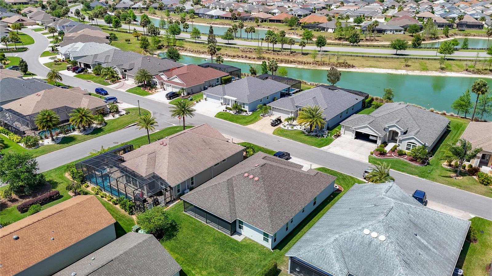 2992 HICKS PL, THE VILLAGES, FL, 32163