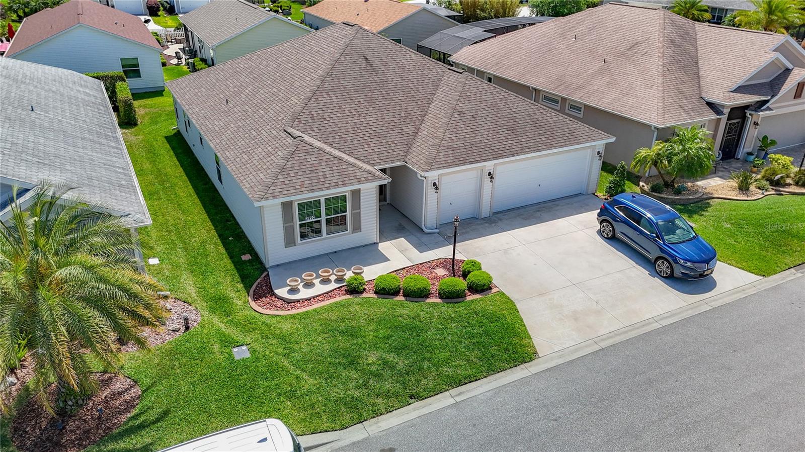 2992 HICKS PL, THE VILLAGES, FL, 32163