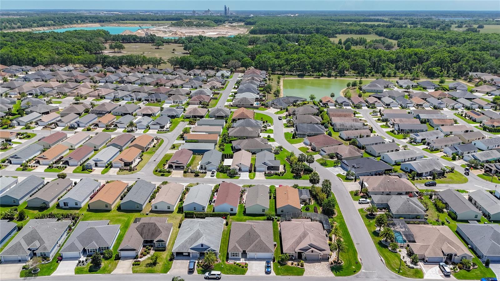 2992 HICKS PL, THE VILLAGES, FL, 32163
