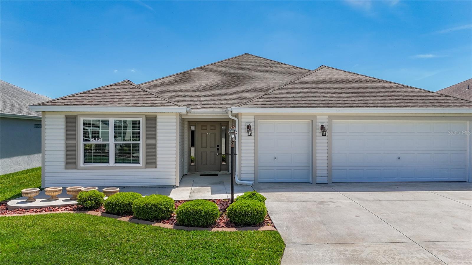 2992 HICKS PL, THE VILLAGES, FL, 32163