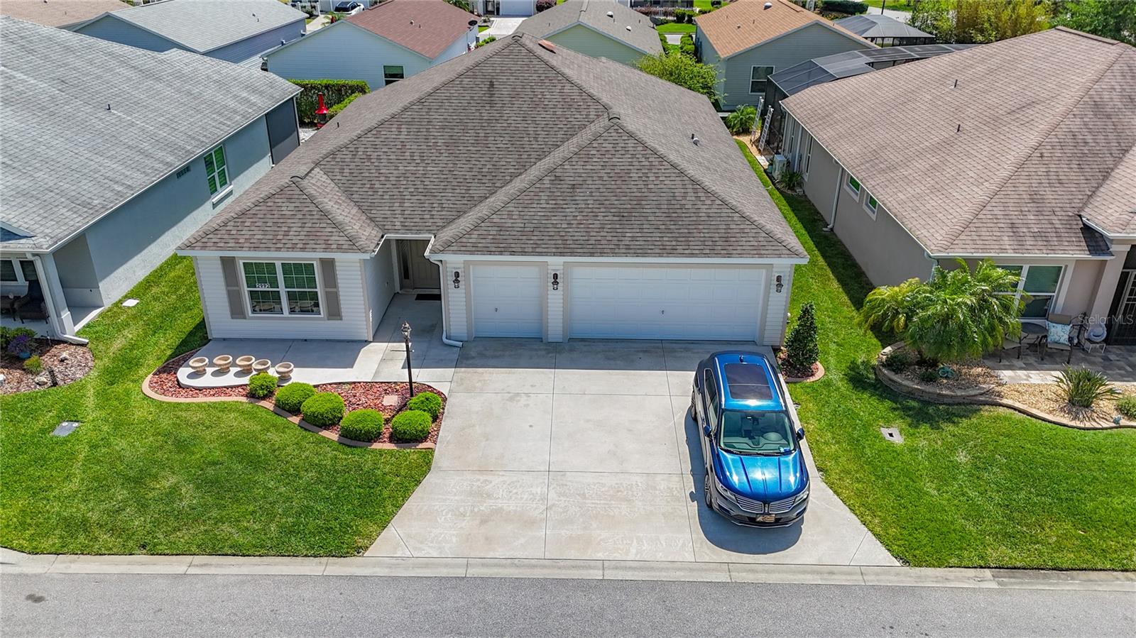 2992 HICKS PL, THE VILLAGES, FL, 32163