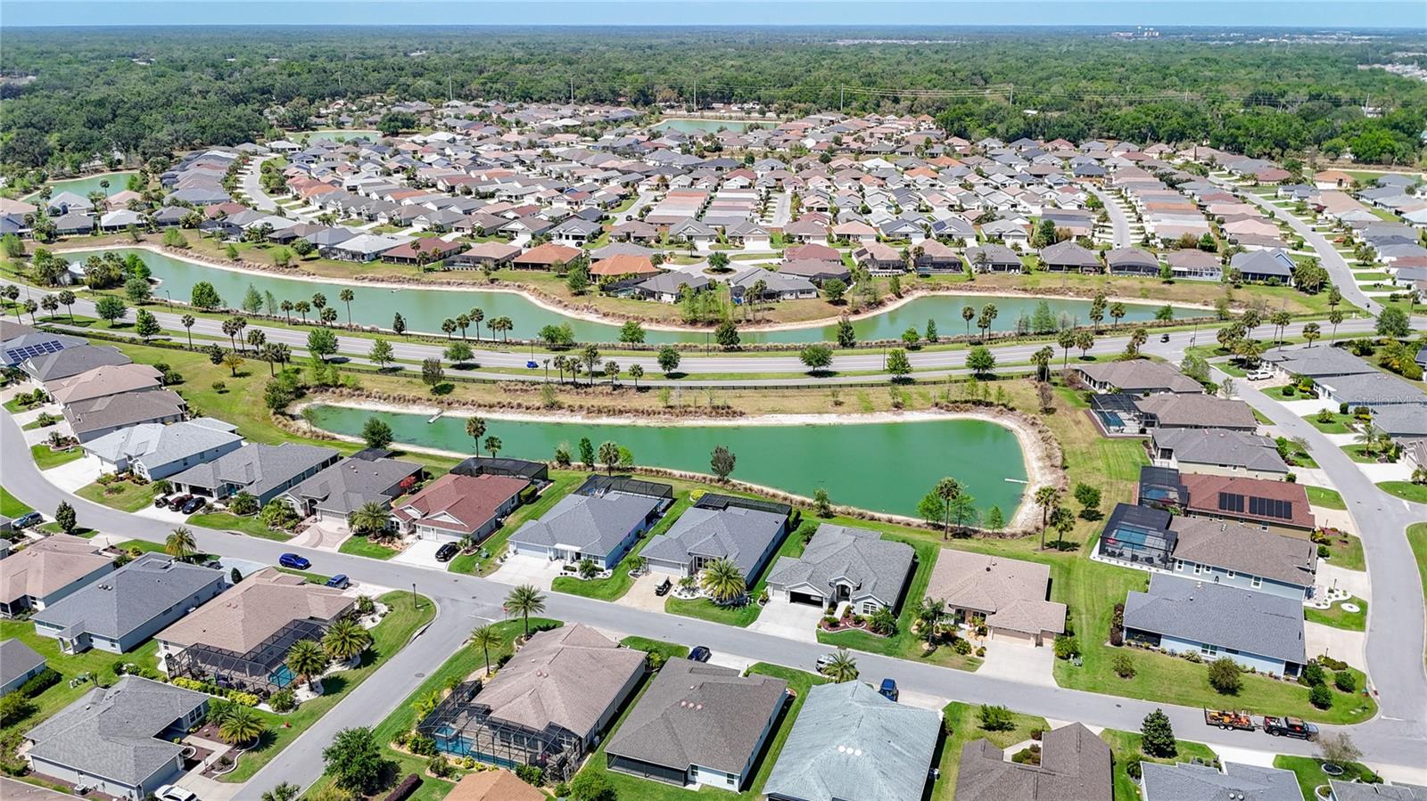 2992 HICKS PL, THE VILLAGES, FL, 32163