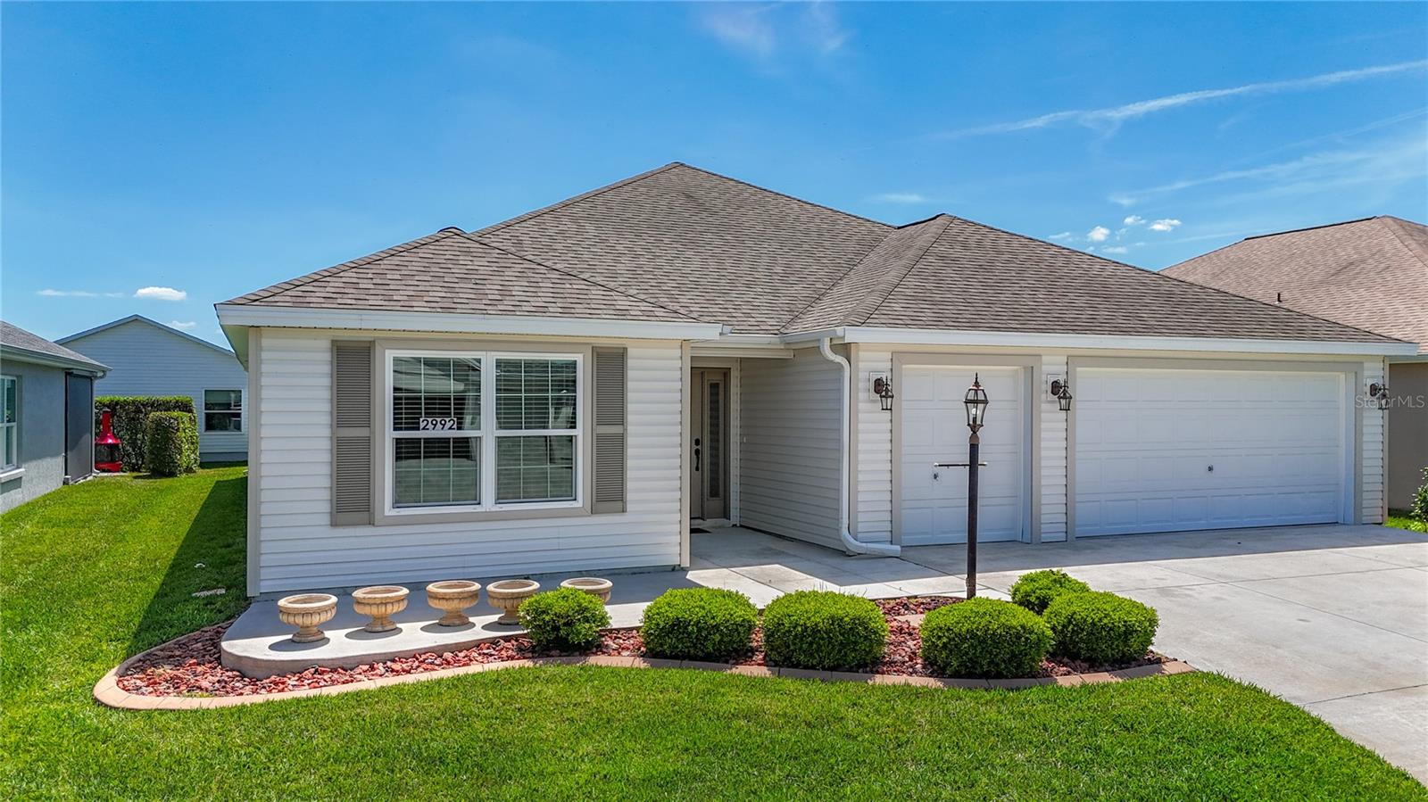 2992 HICKS PL, THE VILLAGES, FL, 32163