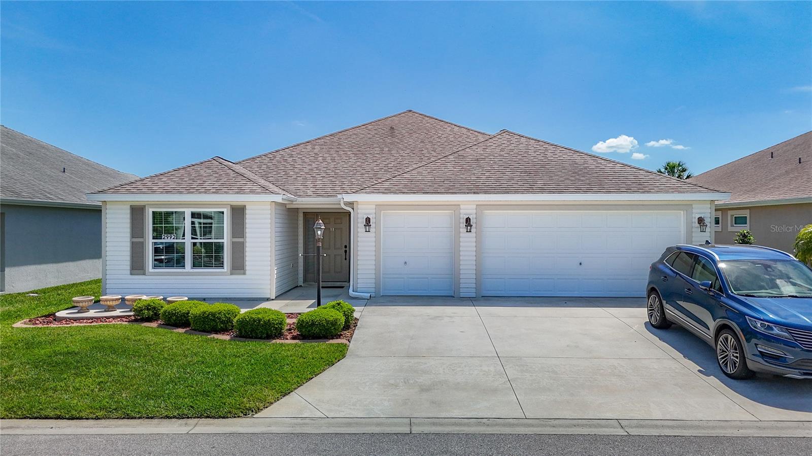 2992 HICKS PL, THE VILLAGES, FL, 32163
