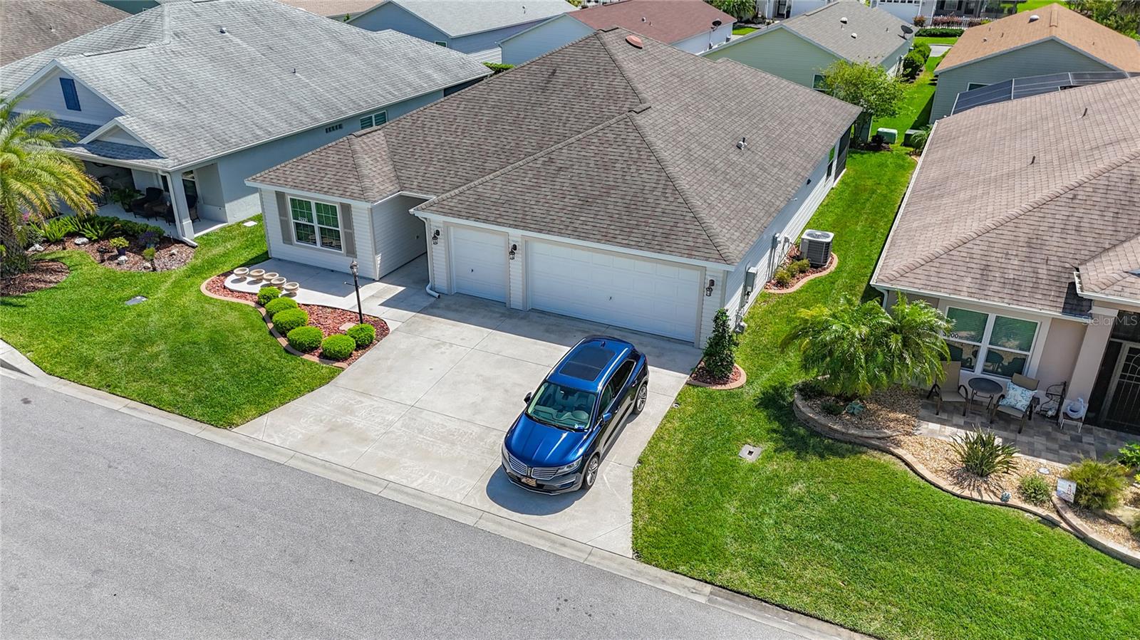 2992 HICKS PL, THE VILLAGES, FL, 32163
