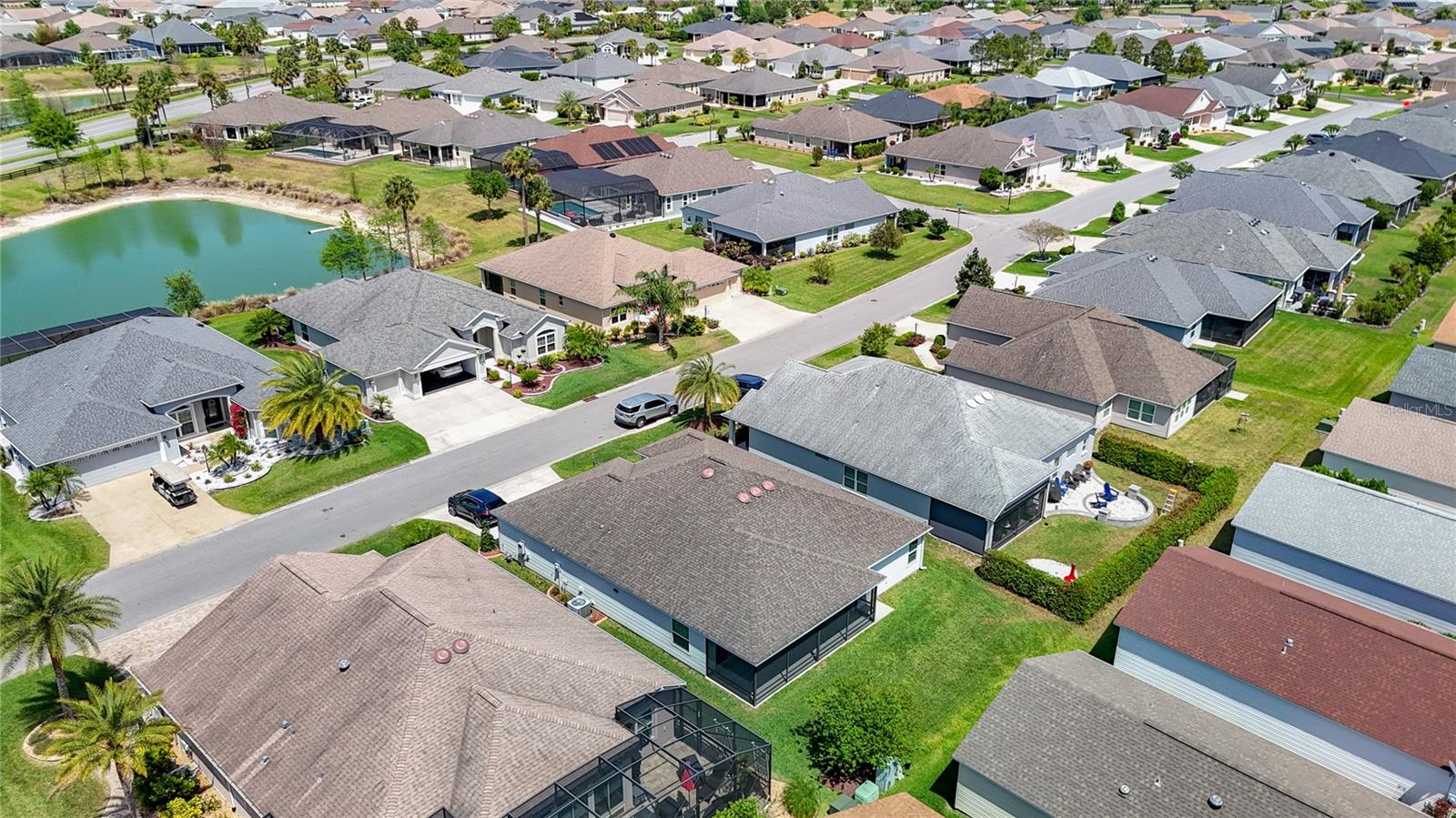 2992 HICKS PL, THE VILLAGES, FL, 32163