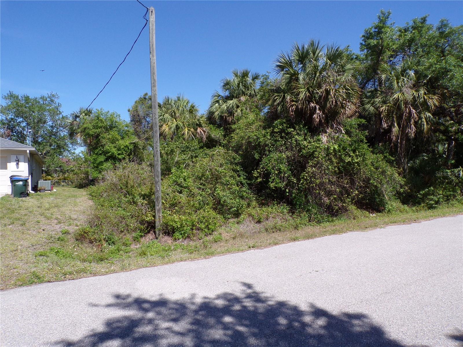 BENNETT LN, NORTH PORT, FL, 34288