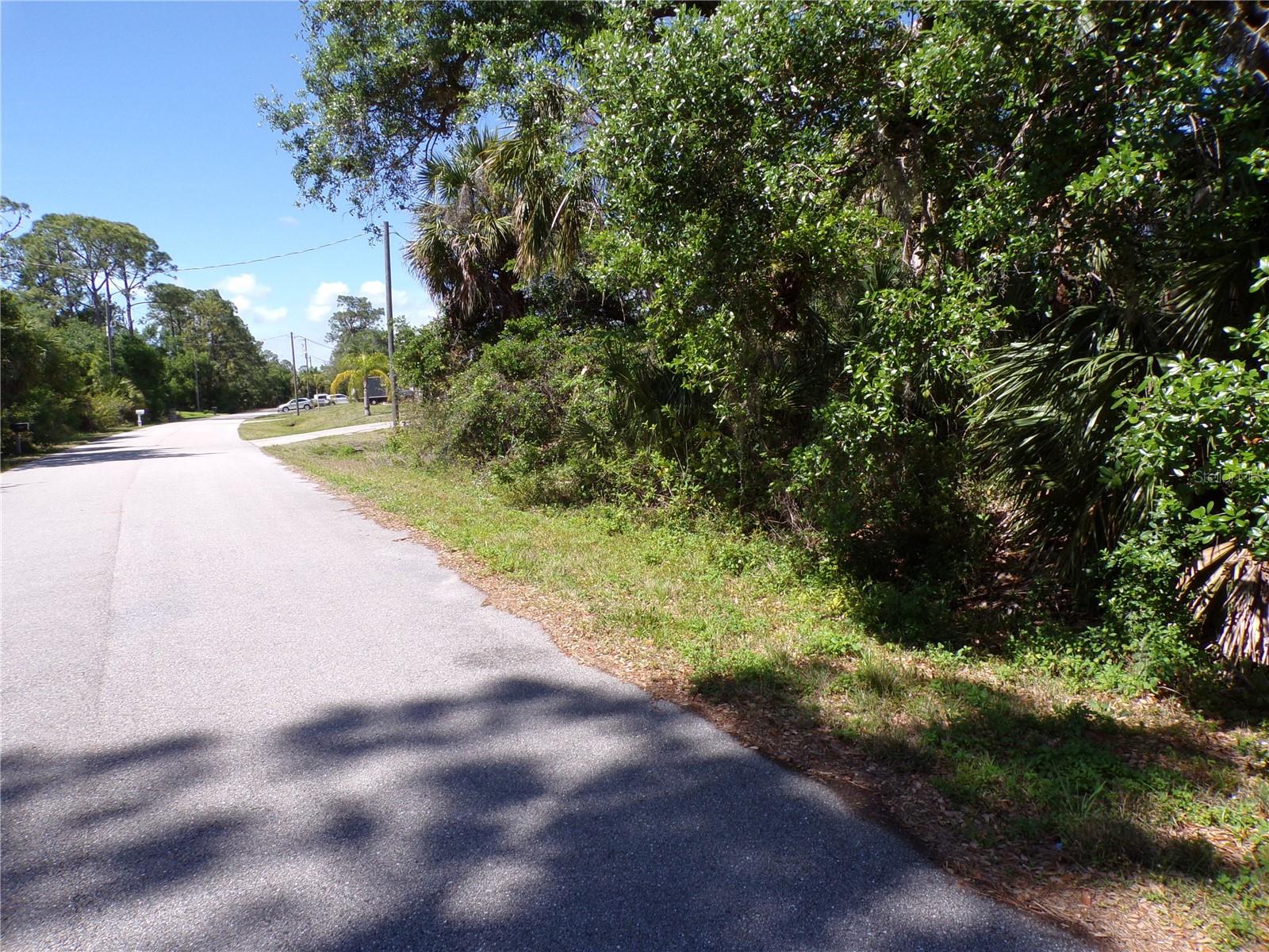 BENNETT LN, NORTH PORT, FL, 34288
