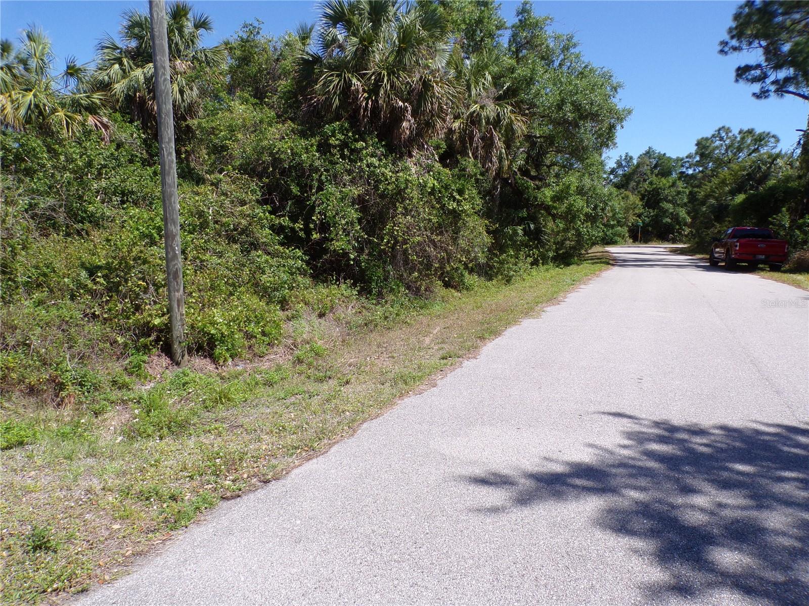 BENNETT LN, NORTH PORT, FL, 34288