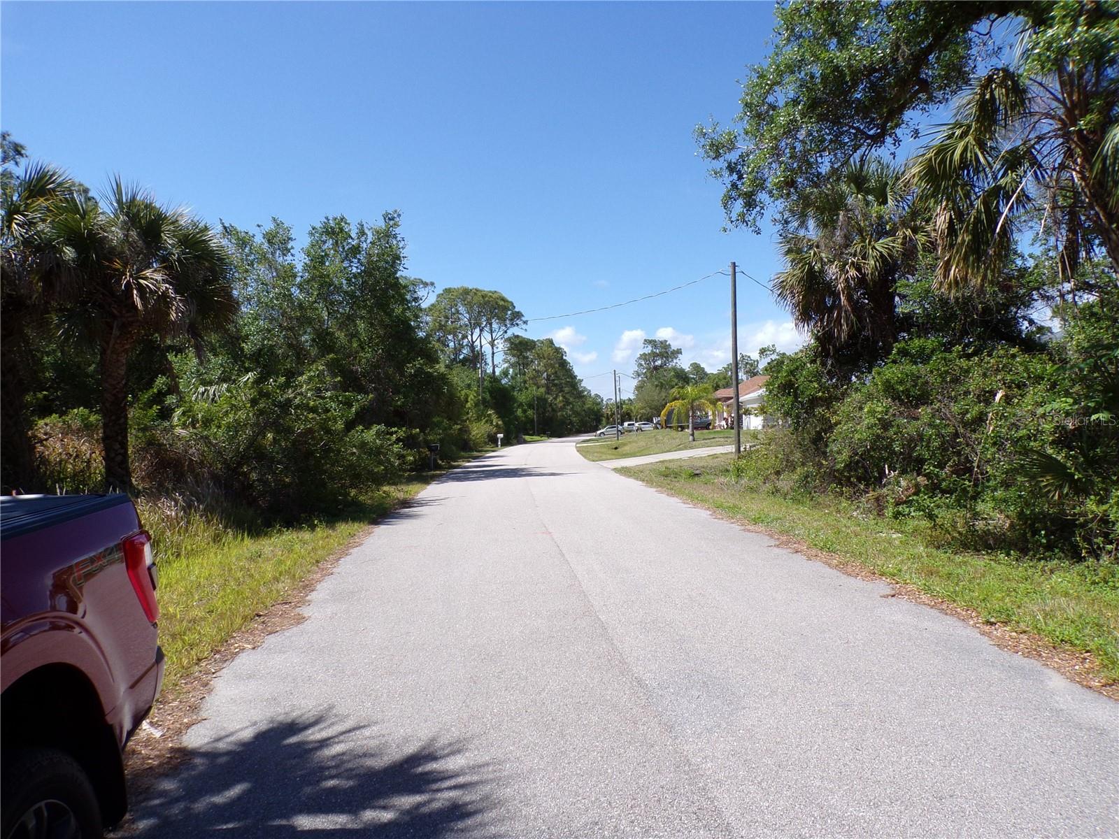BENNETT LN, NORTH PORT, FL, 34288