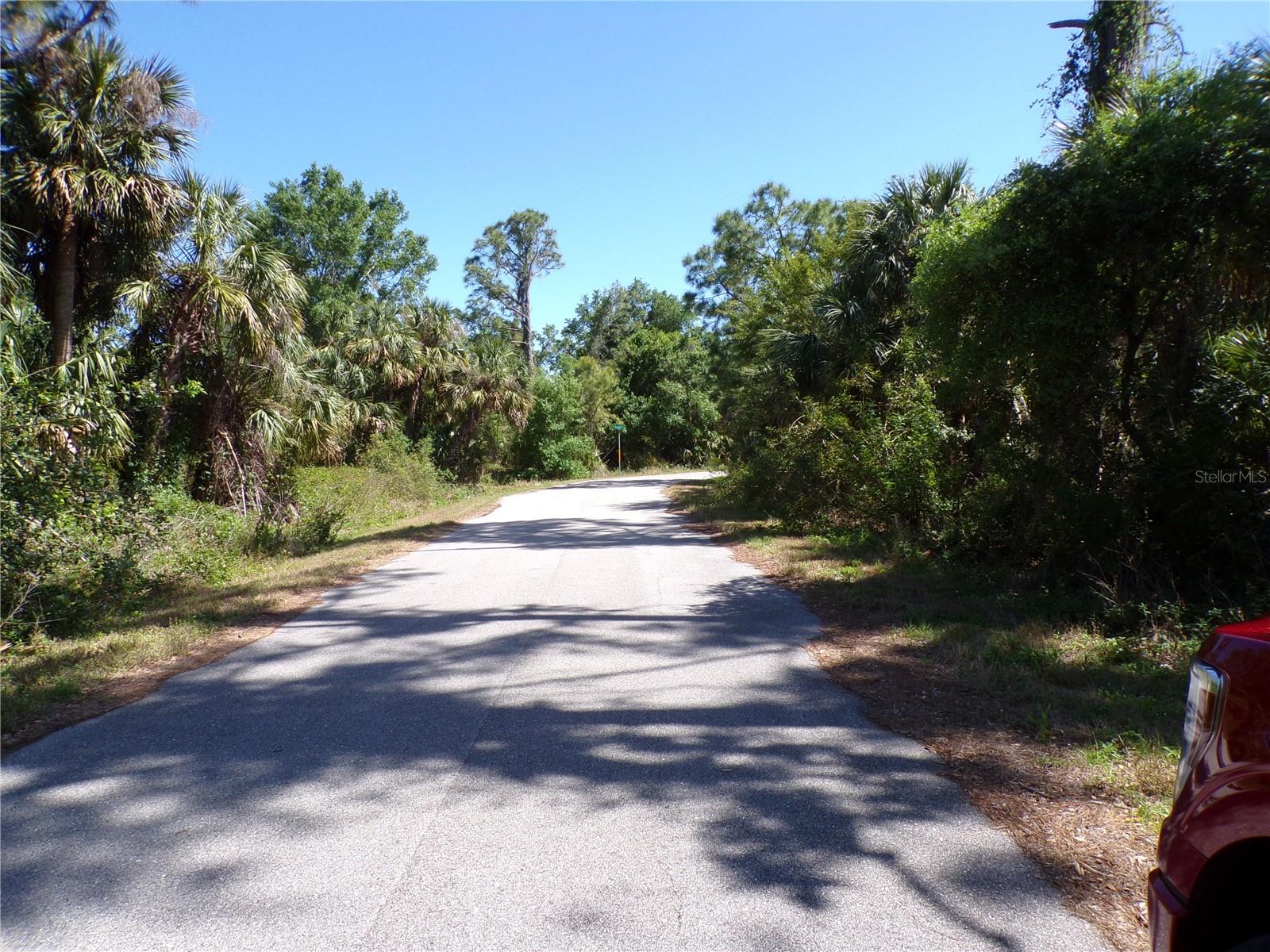BENNETT LN, NORTH PORT, FL, 34288