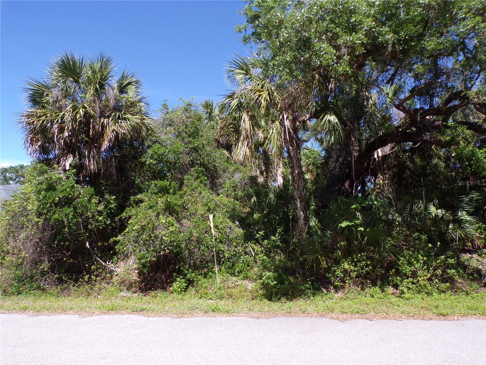 BENNETT LN, NORTH PORT, FL, 34288