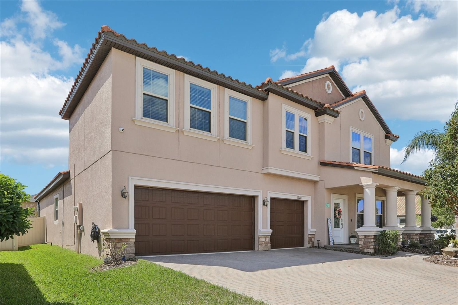 12003 CINNAMON FERN DR, RIVERVIEW, FL, 33579