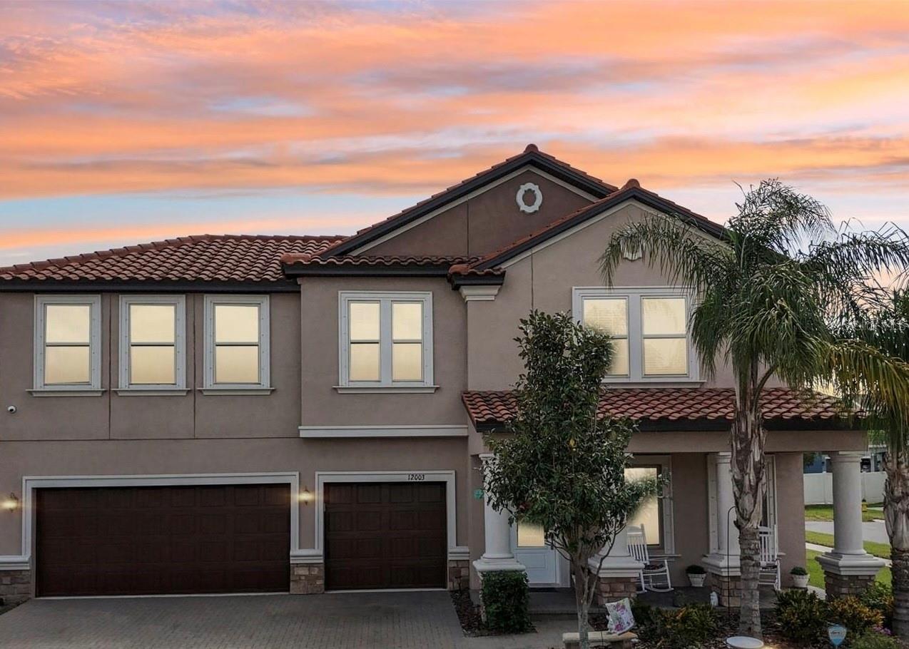 12003 CINNAMON FERN DR, RIVERVIEW, FL, 33579