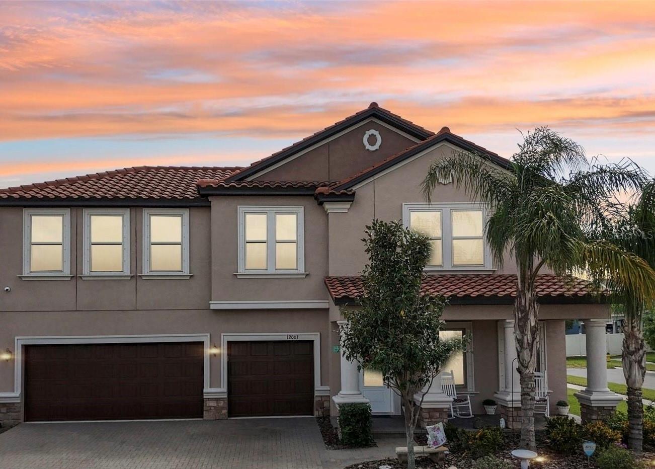 12003 CINNAMON FERN DR, RIVERVIEW, FL, 33579