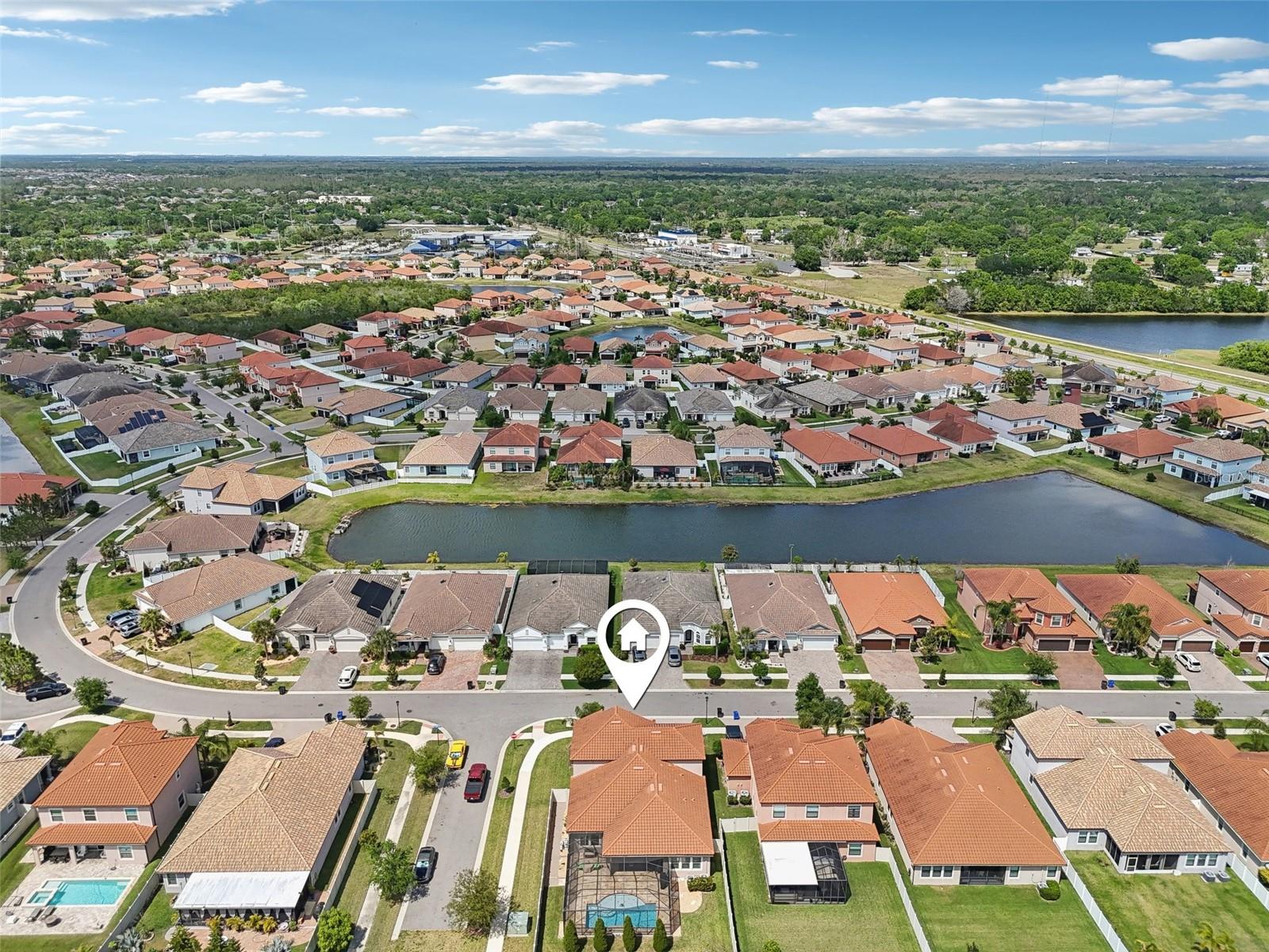 12003 CINNAMON FERN DR, RIVERVIEW, FL, 33579