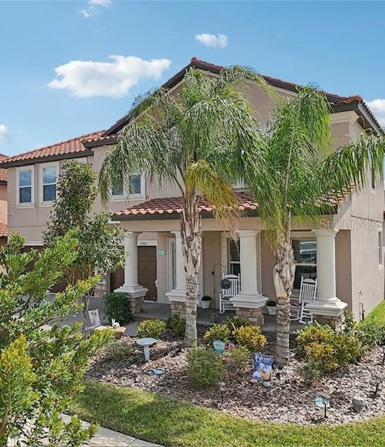 12003 CINNAMON FERN DR, RIVERVIEW, FL, 33579