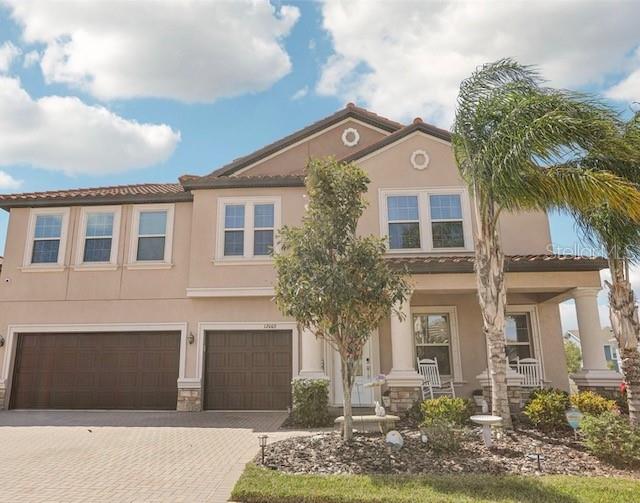 12003 CINNAMON FERN DR, RIVERVIEW, FL, 33579