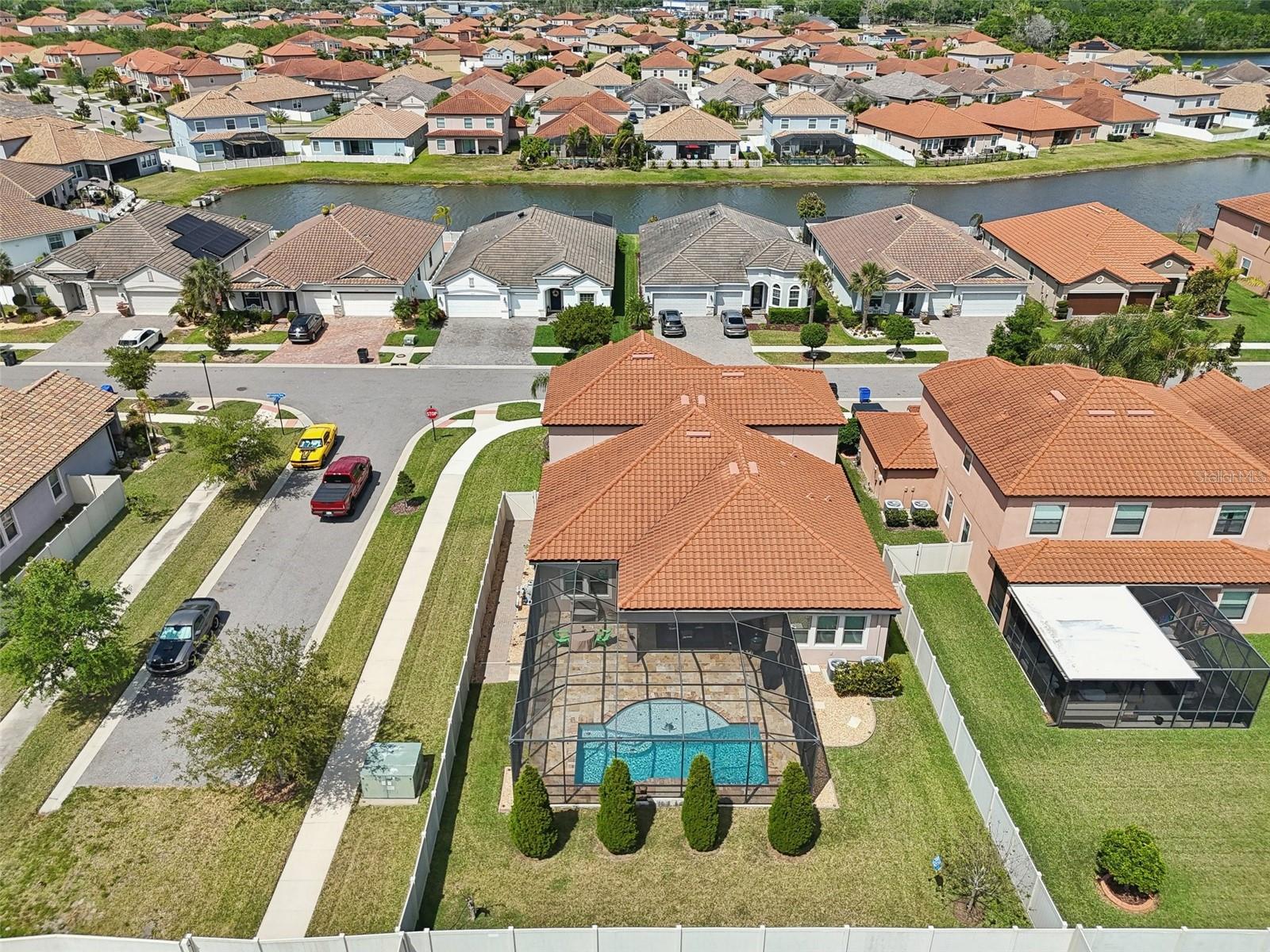 12003 CINNAMON FERN DR, RIVERVIEW, FL, 33579