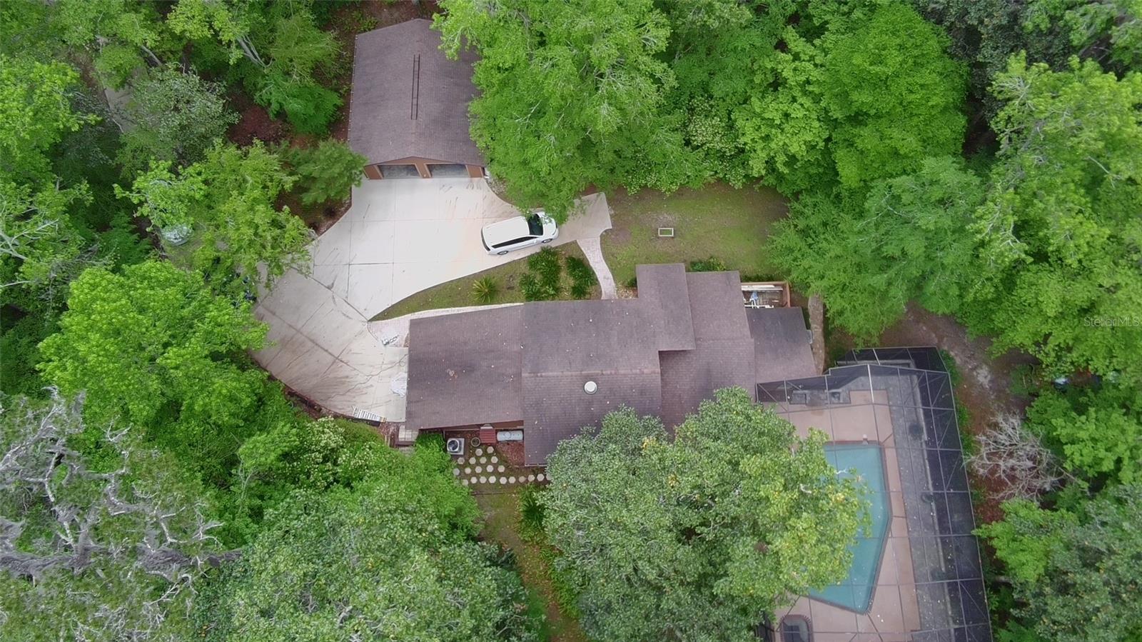 5404 NW 98TH TER, GAINESVILLE, FL, 32653